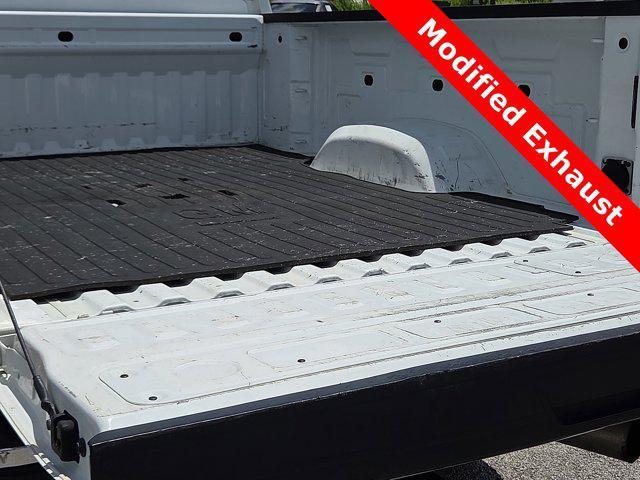 used 2020 Chevrolet Silverado 2500 car, priced at $43,953