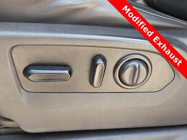 used 2020 Chevrolet Silverado 2500 car, priced at $43,953