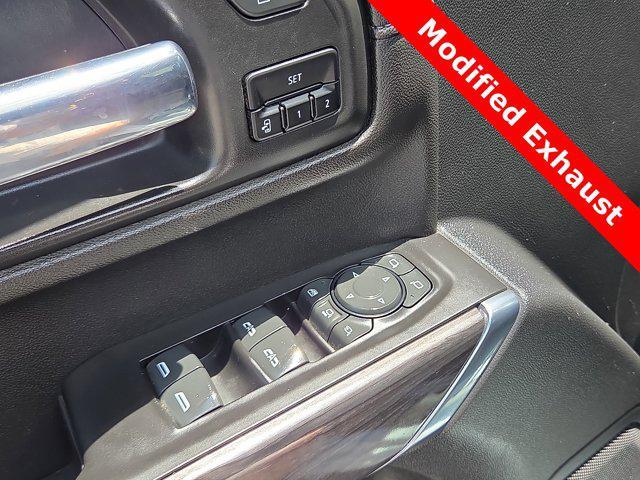 used 2020 Chevrolet Silverado 2500 car, priced at $43,953
