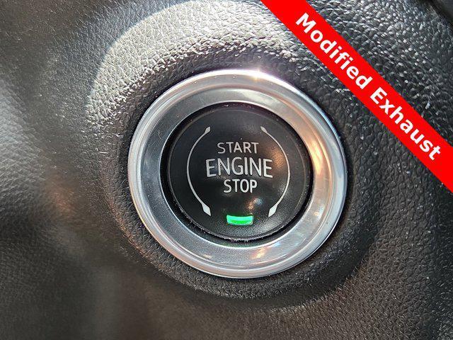 used 2020 Chevrolet Silverado 2500 car, priced at $43,953