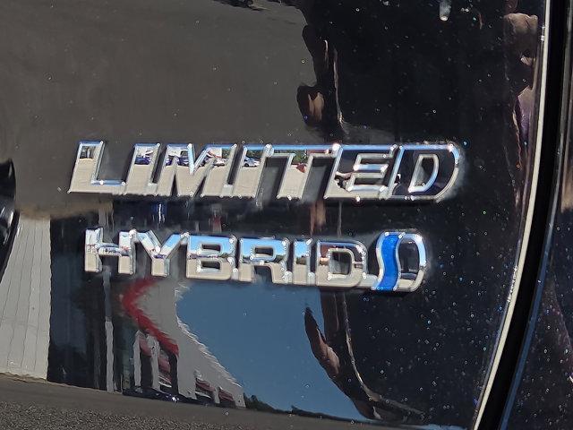 used 2023 Toyota RAV4 Hybrid car, priced at $37,541