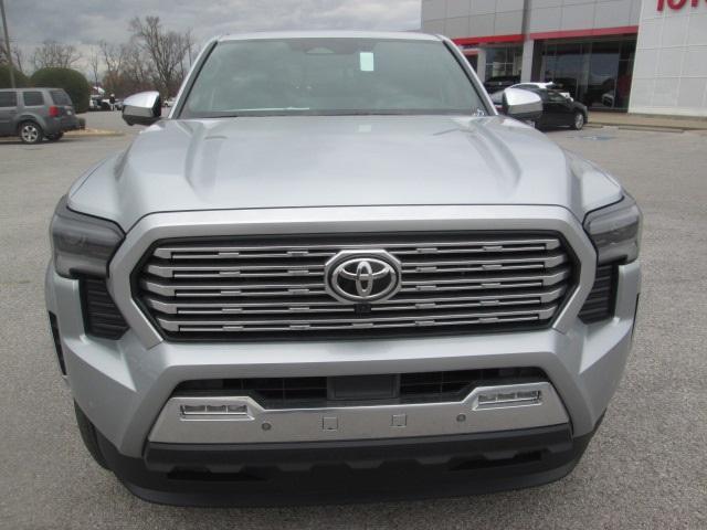 new 2024 Toyota Tacoma Hybrid car, priced at $59,733