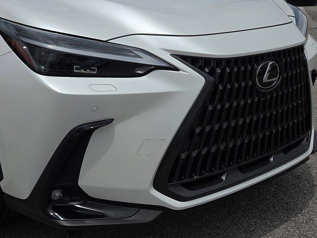 used 2022 Lexus NX 350 car, priced at $47,992