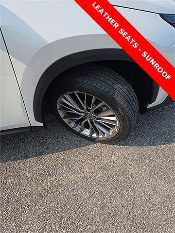 used 2022 Lexus NX 350 car, priced at $49,995