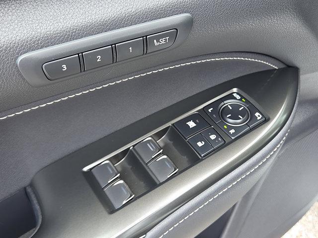 used 2022 Lexus NX 350 car, priced at $47,992