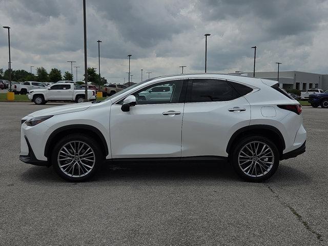 used 2022 Lexus NX 350 car, priced at $47,992