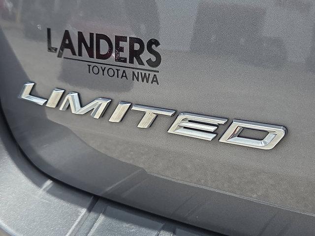 used 2023 Ford Explorer car, priced at $35,799