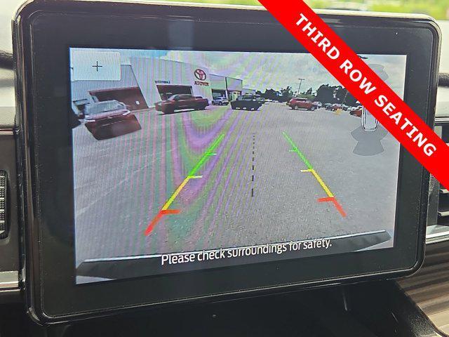 used 2023 Ford Explorer car, priced at $35,400