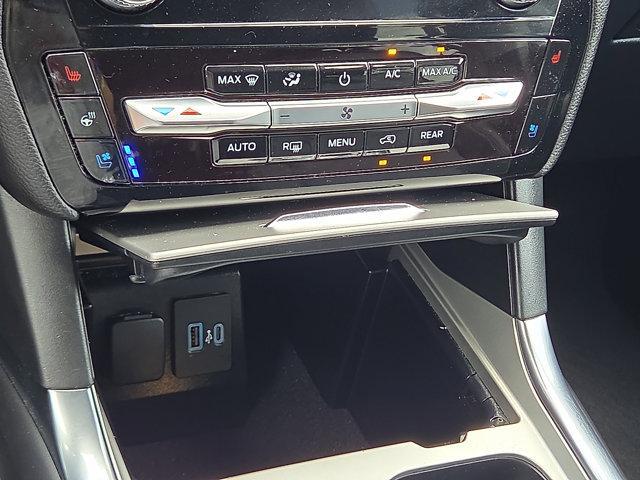 used 2023 Ford Explorer car, priced at $35,799
