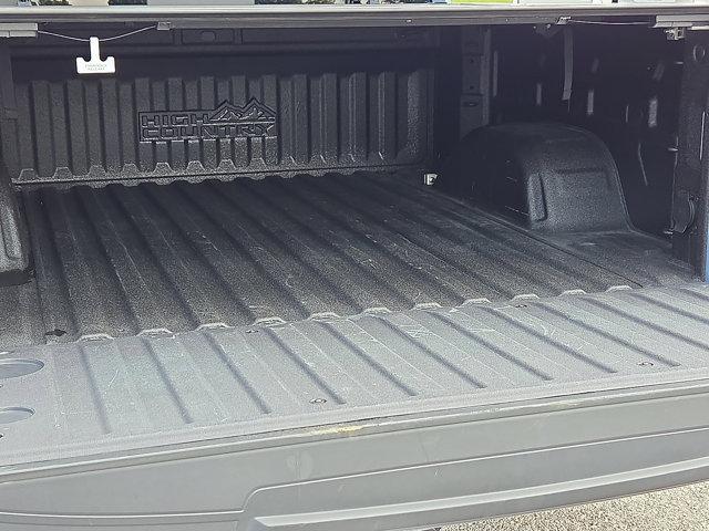 used 2024 Chevrolet Silverado 1500 car, priced at $55,995