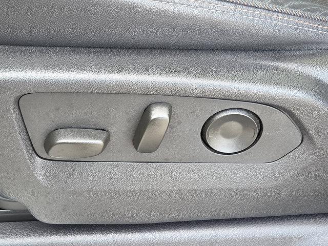 used 2024 Chevrolet Silverado 1500 car, priced at $55,995