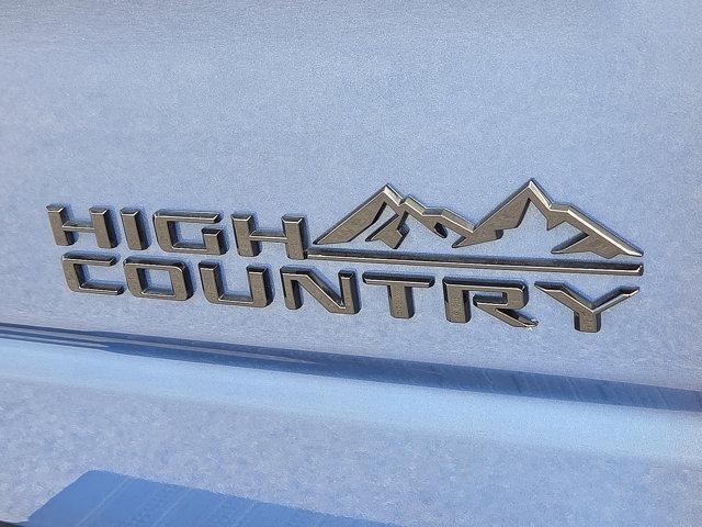 used 2024 Chevrolet Silverado 1500 car, priced at $55,995