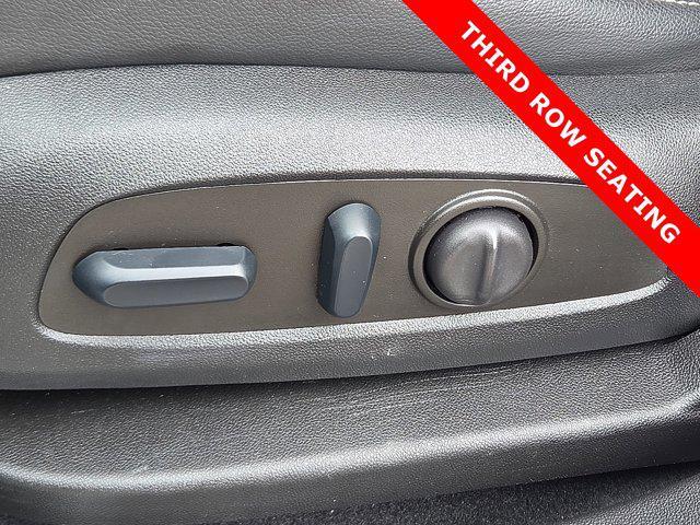 used 2023 GMC Acadia car, priced at $26,741