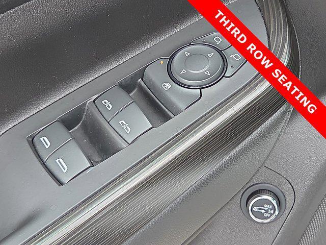 used 2023 GMC Acadia car, priced at $26,741