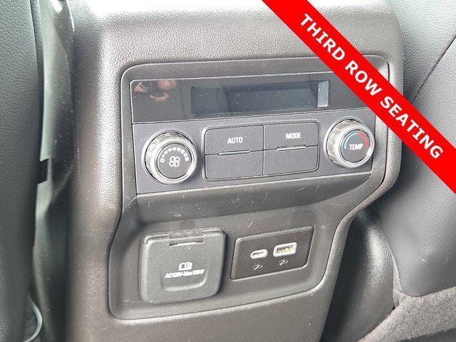used 2023 GMC Acadia car, priced at $26,741