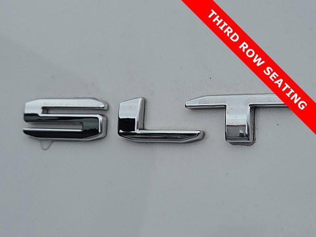 used 2023 GMC Acadia car, priced at $26,741