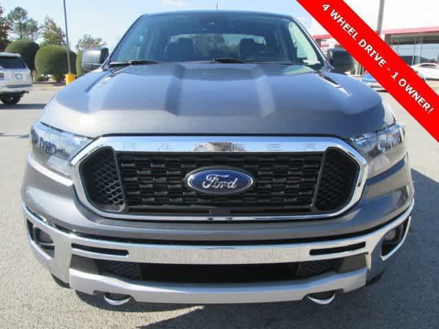 used 2021 Ford Ranger car, priced at $29,142