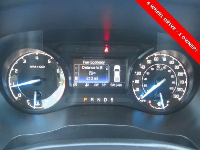 used 2021 Ford Ranger car, priced at $29,142