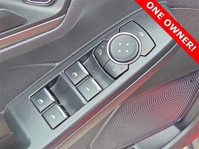 used 2024 Ford Escape car, priced at $24,509