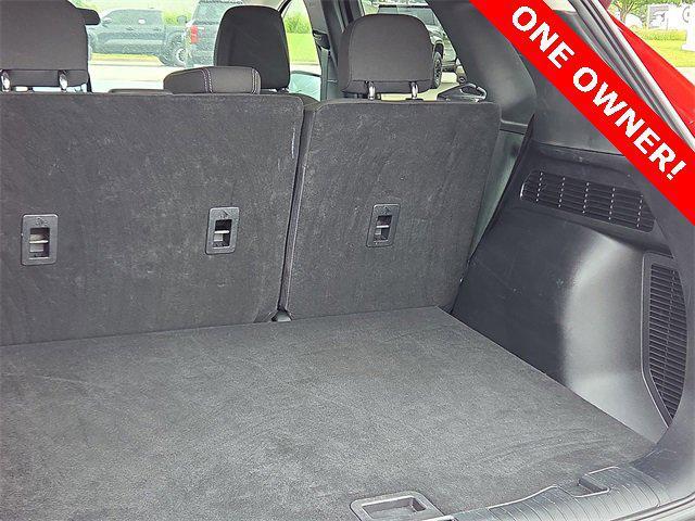 used 2024 Ford Escape car, priced at $24,509
