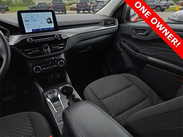 used 2024 Ford Escape car, priced at $24,509