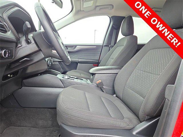 used 2024 Ford Escape car, priced at $24,509
