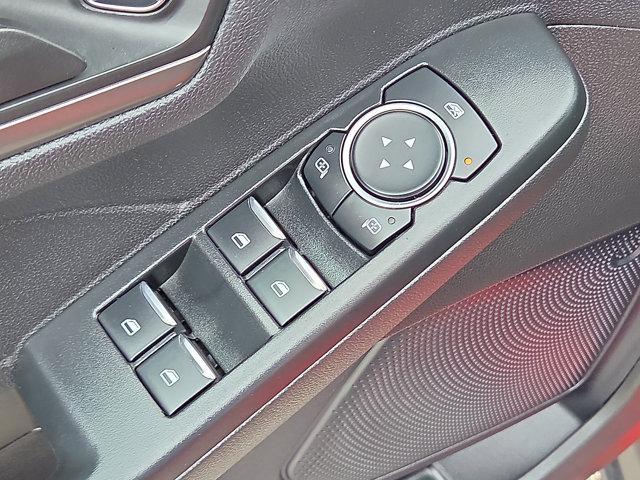 used 2024 Ford Escape car, priced at $22,995