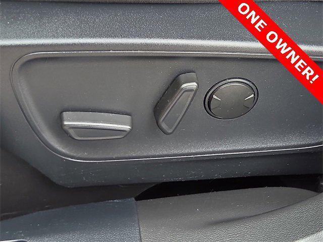 used 2024 Ford Escape car, priced at $24,509