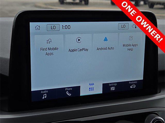used 2024 Ford Escape car, priced at $24,509