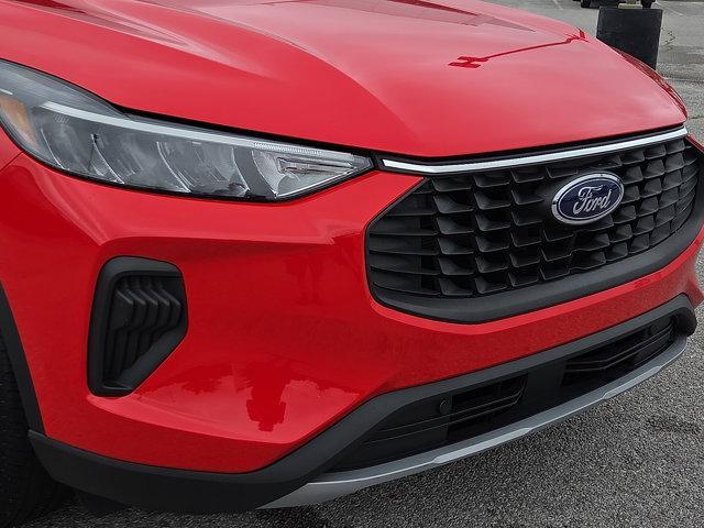 used 2024 Ford Escape car, priced at $22,995