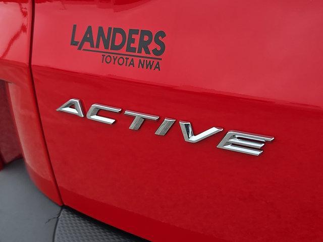 used 2024 Ford Escape car, priced at $22,995