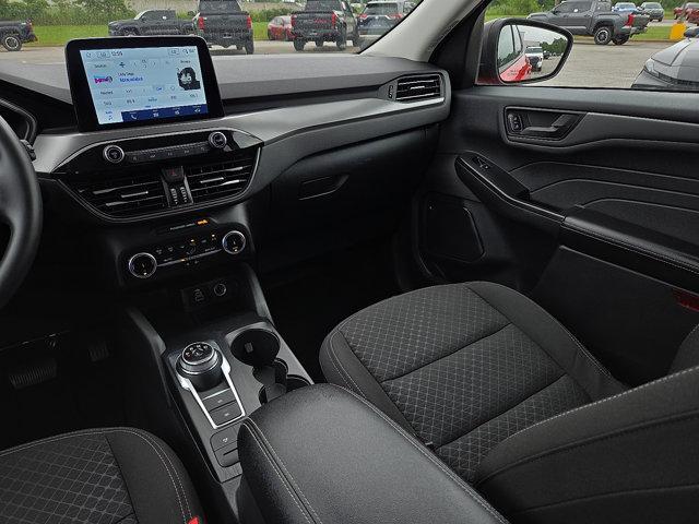 used 2024 Ford Escape car, priced at $22,995