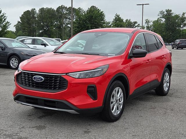 used 2024 Ford Escape car, priced at $22,995