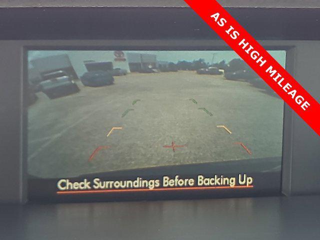 used 2015 Subaru Forester car, priced at $8,996