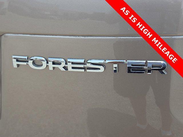 used 2015 Subaru Forester car, priced at $8,996
