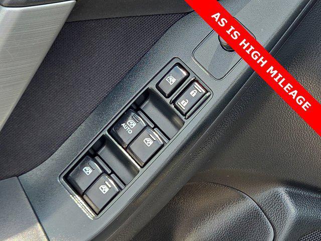 used 2015 Subaru Forester car, priced at $8,996
