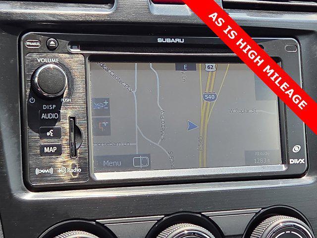 used 2015 Subaru Forester car, priced at $8,996