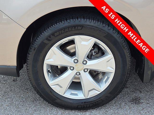 used 2015 Subaru Forester car, priced at $8,996