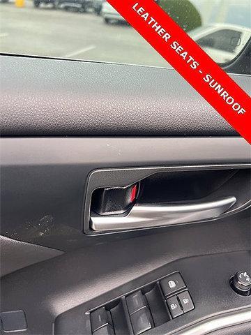 used 2023 Toyota Highlander car, priced at $41,220