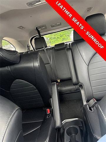 used 2023 Toyota Highlander car, priced at $41,220