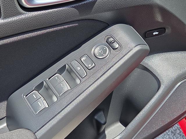 used 2025 Honda Civic car, priced at $27,544