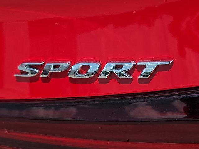 used 2025 Honda Civic car, priced at $27,544