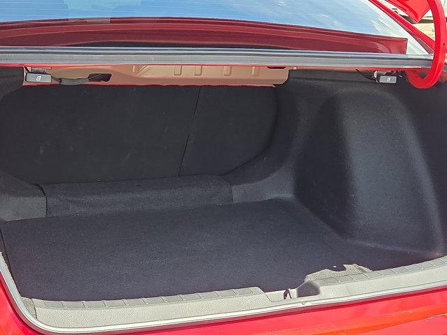 used 2025 Honda Civic car, priced at $27,544