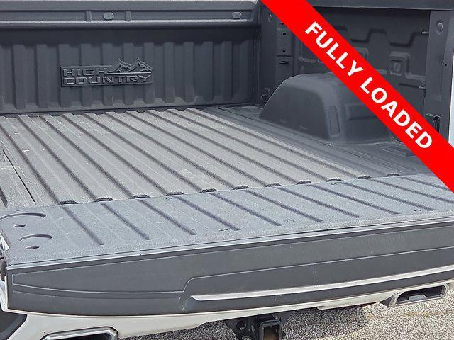 used 2023 Chevrolet Silverado 1500 car, priced at $47,995
