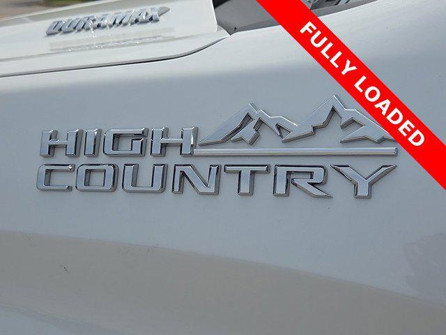 used 2023 Chevrolet Silverado 1500 car, priced at $47,995