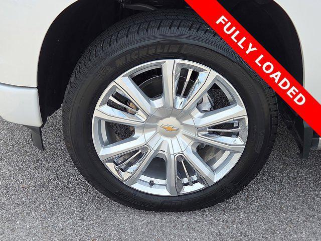 used 2023 Chevrolet Silverado 1500 car, priced at $47,995