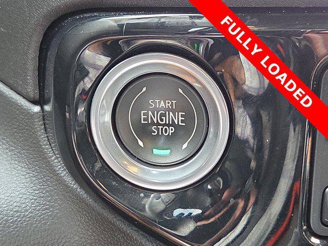 used 2023 Chevrolet Silverado 1500 car, priced at $47,995
