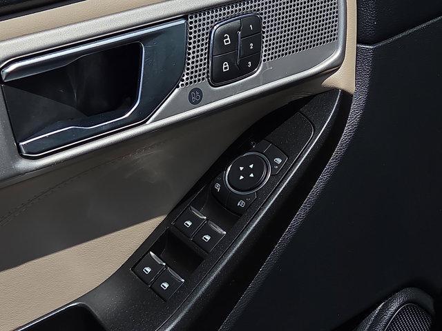 used 2020 Ford Explorer car, priced at $28,371