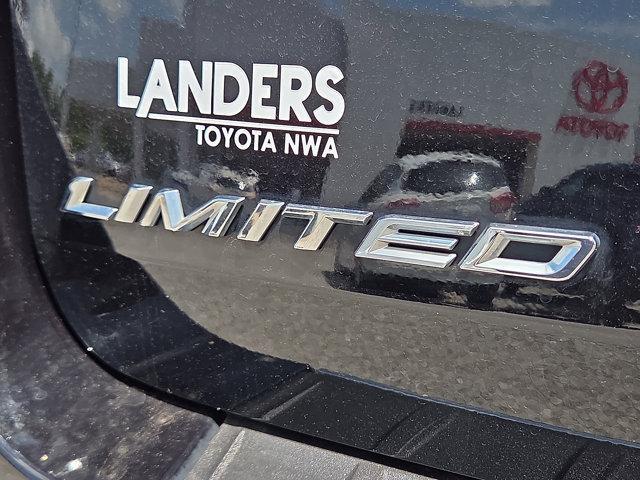 used 2020 Ford Explorer car, priced at $28,371