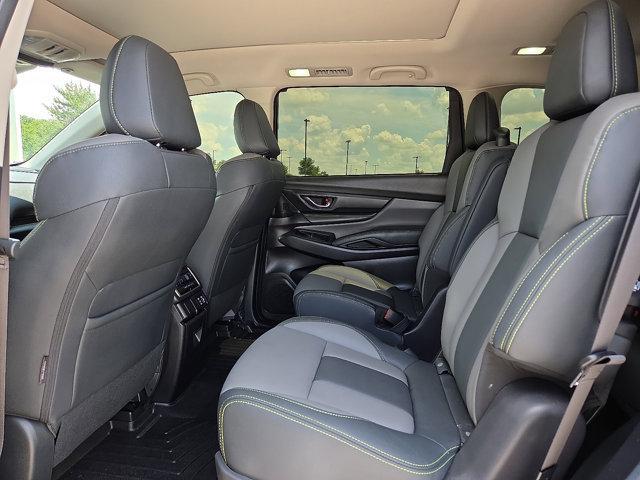 used 2023 Subaru Ascent car, priced at $37,996